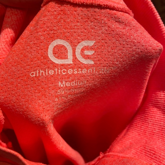 Athletic Essentials long sleeve top - Picture 6 of 6